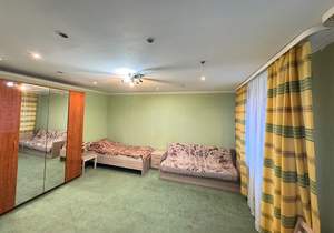 Студия квартира, на длительный срок, 34м2, 4/5 этаж