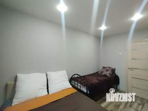 2-к квартира, посуточно, 45м2, 2/9 этаж