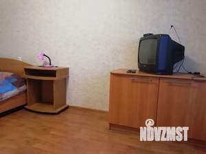 1-к квартира, посуточно, 30м2, 5/5 этаж