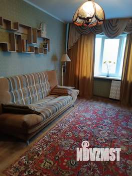 2-к квартира, на длительный срок, 49м2, 7/9 этаж