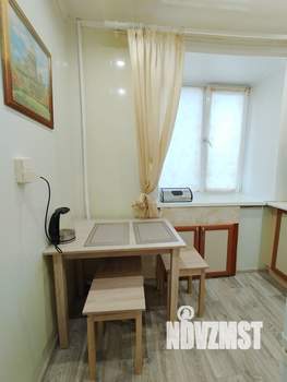 2-к квартира, посуточно, 52м2, 2/5 этаж
