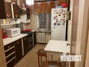 3-к квартира, на длительный срок, 64м2, 3/5 этаж