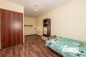 1-к квартира, на длительный срок, 34м2, 1/10 этаж