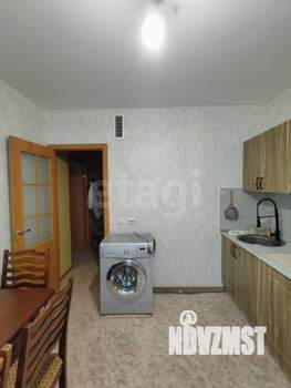 1-к квартира, на длительный срок, 39м2, 1/9 этаж