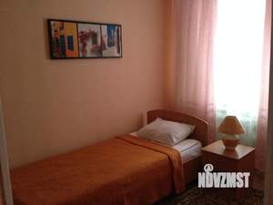 2-к квартира, посуточно, 35м2, 1/1 этаж
