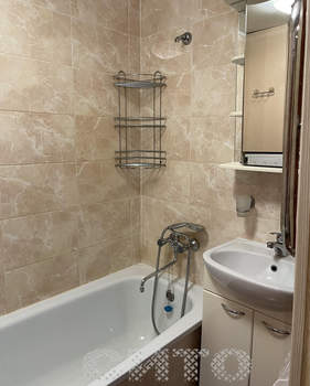 1-к квартира, на длительный срок, 32м2, 9/9 этаж