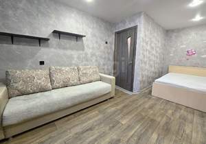 1-к квартира, на длительный срок, 36м2, 2/5 этаж