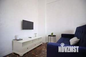 2-к квартира, посуточно, 55м2, 1/1 этаж