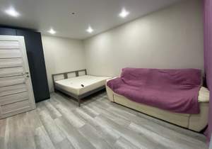 1-к квартира, на длительный срок, 30м2, 1/5 этаж