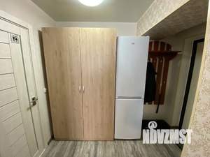 1-к квартира, посуточно, 35м2, 5/9 этаж