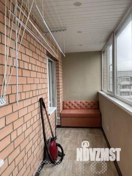 1-к квартира, на длительный срок, 38м2, 9/10 этаж