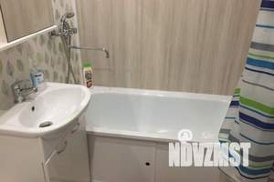 1-к квартира, посуточно, 30м2, 9/10 этаж