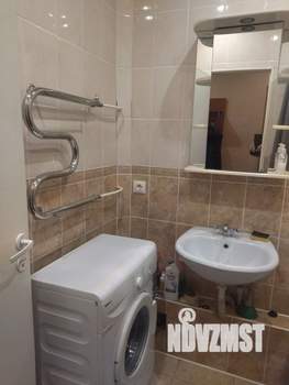 1-к квартира, на длительный срок, 40м2, 2/5 этаж