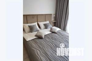 1-к квартира, посуточно, 28м2, 3/12 этаж