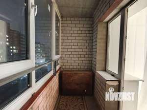 1-к квартира, на длительный срок, 34м2, 8/16 этаж
