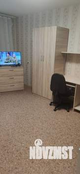 1-к квартира, на длительный срок, 36м2, 9/10 этаж