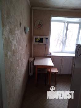 3-к квартира, на длительный срок, 55м2, 3/5 этаж