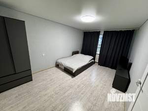 1-к квартира, посуточно, 35м2, 2/9 этаж