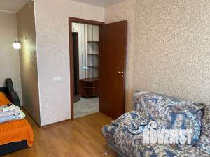 1-к квартира, посуточно, 32м2, 8/9 этаж