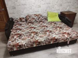 2-к квартира, на длительный срок, 52м2, 8/10 этаж
