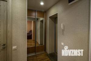 1-к квартира, посуточно, 34м2, 1/1 этаж