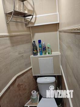 1-к квартира, посуточно, 35м2, 3/5 этаж