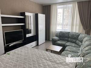 2-к квартира, на длительный срок, 60м2, 2/5 этаж