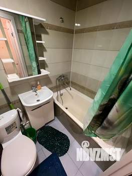 1-к квартира, на длительный срок, 38м2, 3/5 этаж