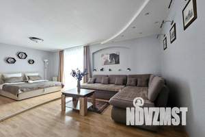 3-к квартира, посуточно, 86м2, 9/10 этаж