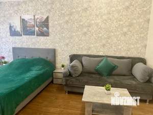 1-к квартира, посуточно, 31м2, 3/5 этаж