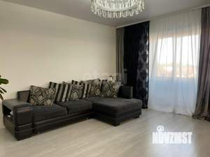 3-к квартира, на длительный срок, 103м2, 5/8 этаж