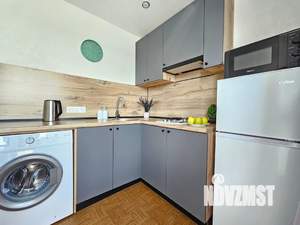 1-к квартира, посуточно, 28м2, 9/9 этаж