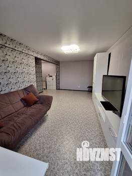 1-к квартира, на длительный срок, 32м2, 5/5 этаж