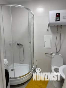 1-к квартира, посуточно, 36м2, 4/16 этаж