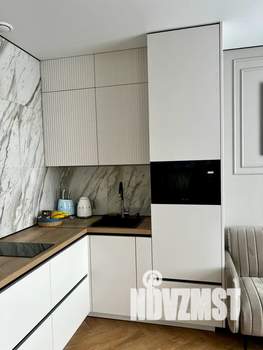 1-к квартира, посуточно, 45м2, 14/14 этаж