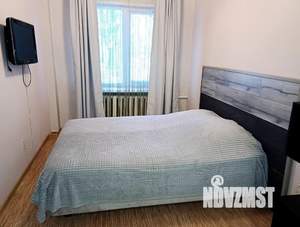 2-к квартира, посуточно, 49м2, 1/5 этаж