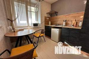 1-к квартира, посуточно, 36м2, 9/9 этаж