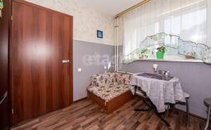 1-к квартира, на длительный срок, 34м2, 1/10 этаж