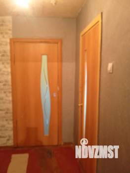 Студия квартира, на длительный срок, 35м2, 5/5 этаж