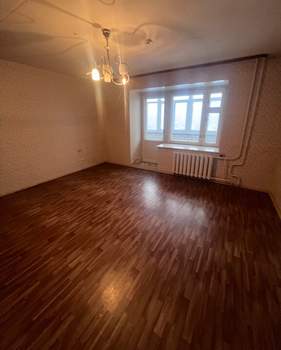 1-к квартира, на длительный срок, 50м2, 3/9 этаж