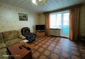 2-к квартира, на длительный срок, 52м2, 1/5 этаж