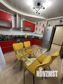 2-к квартира, на длительный срок, 56м2, 8/10 этаж