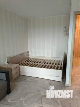 1-к квартира, на длительный срок, 38м2, 12/16 этаж