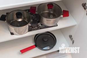 1-к квартира, посуточно, 42м2, 2/10 этаж