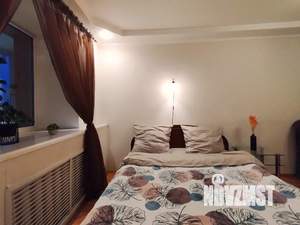 1-к квартира, посуточно, 56м2, 7/9 этаж