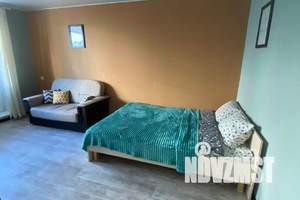 1-к квартира, посуточно, 35м2, 3/9 этаж