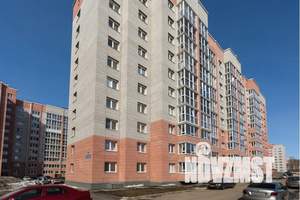 2-к квартира, посуточно, 49м2, 3/10 этаж