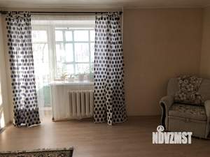 2-к квартира, на длительный срок, 31м2, 3/6 этаж