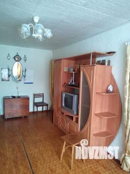 3-к квартира, на длительный срок, 55м2, 3/5 этаж