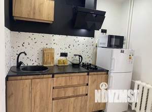 1-к квартира, посуточно, 30м2, 4/9 этаж